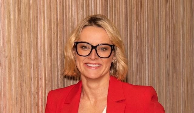 بعد استحواذ Sompo على Aspinسارة ستانفورد ستتولى القيادة..