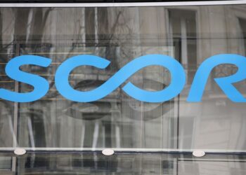 مليار دولار أرباح Scor في 2025...