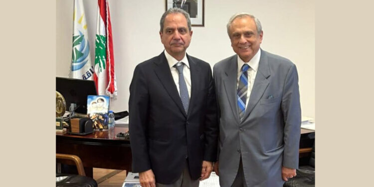 قروض مصرف الإسكان للطاقة الشمسيةبين الصدّي وحبيب...