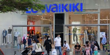 الفصل الرابع من 2025 وفق مؤشر جمعية تجار بيروت فرنسبنك لتجارة التجزئة: تحسّن في الأسواق التجارية وانخفاض بنسبة التضخم…