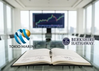 تعاون تأميني أميركي-يابانيلإدارة المخاطر وتعزيز النمووالحدّ من تقلّبات الإكتتاب...وراء الخطوة شركتان:بيركشاير هاثاوايوطوكيو مارين هولدينغز...