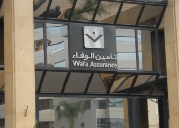 وفاء للتأمين (المغربية):زيادة في الأقساط المكتتبةقدرها 10،9 بالمئة...