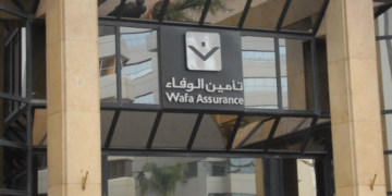 وفاء للتأمين (المغربية): زيادة في الأقساط المكتتبة قدرها 10،9 بالمئة…
