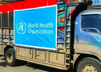منظمة الصحة العالمية تدعم الصحةفي لبنان والعراق وسوريابمليونَيْ دولار من صندوق الطوارئ...