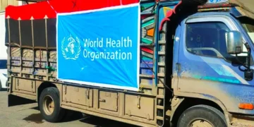 منظمة الصحة العالمية تدعم الصحة في لبنان والعراق وسوريا بمليونَيْ دولار من صندوق الطوارئ…