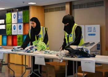 من التطوع إلى التأثير…مبادرات بوبا العربية تصل إلى مئات المستفيدين