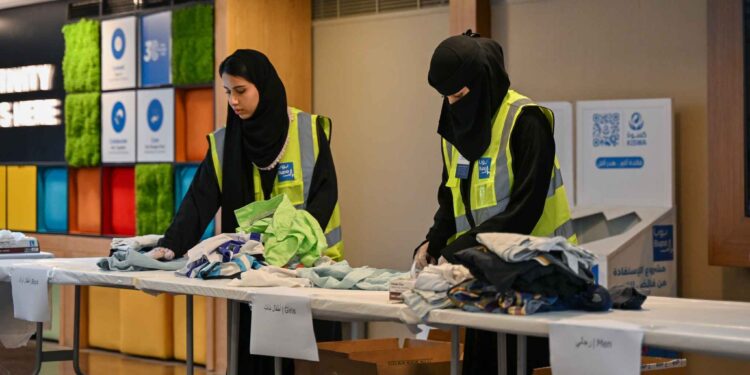 من التطوع إلى التأثير…مبادرات بوبا العربيةتصل إلى مئات المستفيدين...