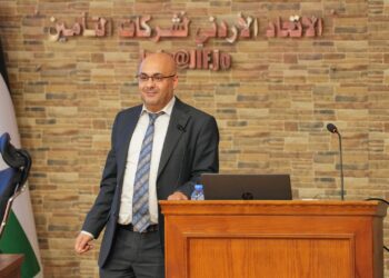 البرنامج التدريبي الخامس لـ JIFينتقل الى المأسسةبالتعاون مع شركة أبوغزالة:هكذا تُدار المشاريع و تُعزّز الكفاءات...