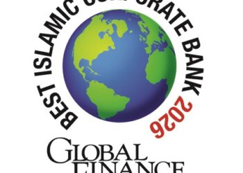 بيت التمويل الكويتي أفضل مؤسسة مالية إسلاميةفي العالم من "غلوبل فايننس"حصد 7 جوائز مرموقةعلى مستوى المجموعة لعام 2026