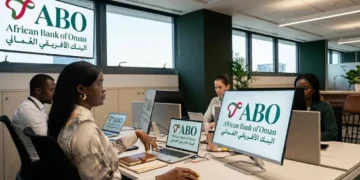 «البنك الأفريقي – العُماني» تُطلِقُهُ السلطنة “حجر أساس” لشراكة إقتصادية مع أفريقيا تنفيذا لمستهدفات رؤية 2040…