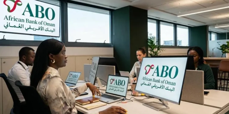 تأسيس «البنك الأفريقي - العماني»في أنغولا للتمويل ودعم الاستثمار بقطاع النفط والغاز