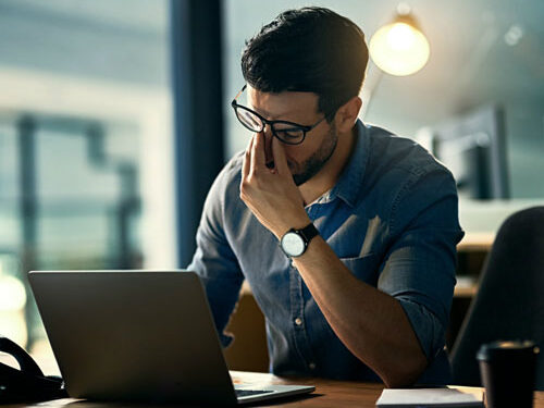 “تقرير دولي” أكثر من 840 ألف شخصيموتون بسبب حالات صحية مرتبطة بالعمل