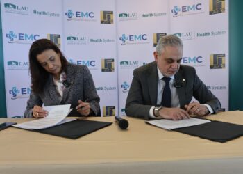 LAU ونقابة المهندسين في طرابلس والشماليطلقان عيادات طبية متعددة الإختصاصاتلتقديم خدمات للسكان والمهندسين معاً...