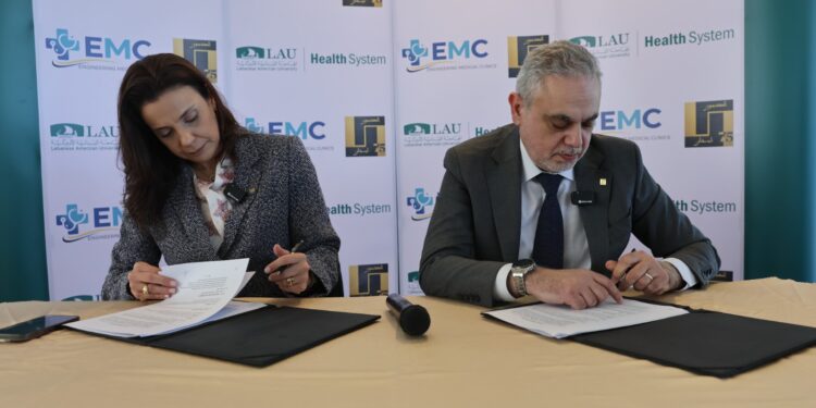 LAU ونقابة المهندسين في طرابلس والشماليطلقان عيادات طبية متعددة الإختصاصاتلتقديم خدمات للسكان والمهندسين معاً...