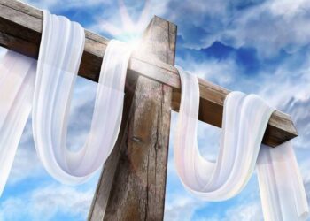 الرجاء بعد قيامة المسيح..ماذا يعني؟د. الياس ميشال الشويري شارحا :إنه نهوض الإنسان من ظلمات الموتإلى أفق الحياة...