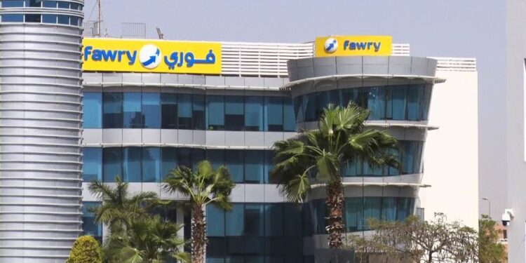 "فوري" للتأمين المصغّر تشق طريقهافي سائر أنحاء مصربدعم من "فوري" المتخصصة في التكنولوجيا المالية...