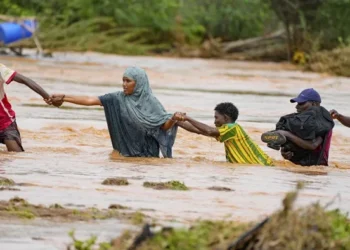 Kenya Re تطلب إحالة مخاطر الفياضاناتالى صندوق خاص تشارك فيه الحكومةبعد خسائر سببها المناخ غير المسبوق..