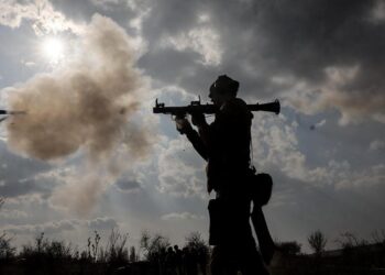 ازدياد الاستثمارات بأسلحة الدمار الشاملفي ظل توترات دوليةوإنفاق عسكري غير مسبوق