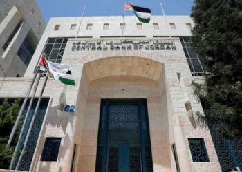 البنك المركزي ارتفاع قيمة أقساط التأمين16.5% في أول شهرين من العام الحالي