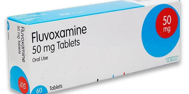 باحثون: مضاد اكتئاب يخفف إجهاد«كوفيد طويل الأمد»