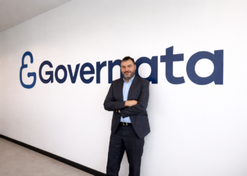 Governata تُعزِّز قدراتها القياديةوتضم أنس العزة إلى فريقها