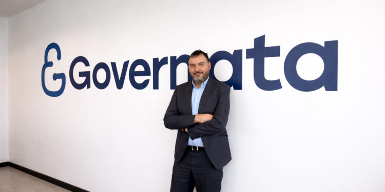 Governata تُعزِّز قدراتها القياديةوتضم أنس العزة إلى فريقها