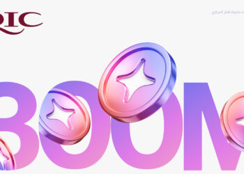 برنامج الولاء "كُوينز" من قطر للتأمينيتخطى 300 مليون نقطة مكتسبةفي عامه الأول...