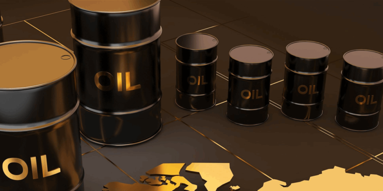 أوروبا تواجه خطر الركود الاقتصاديإذا تجاوز سعر النفط 150 دولاراً