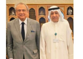 الصندوق العربي يواصل تمويل مصرف الإسكان...وصول الدفعة الرابعة من القرض