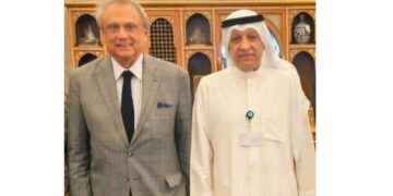 الصندوق العربي يواصل تمويل مصرف الإسكان : وصول الدفعة الرابعة من القرض…