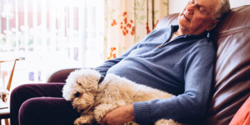 مضاد اكتئاب يخفّف إجهاد «كوفيد طويل الأمد» و العملاء يطالبون بالمزيد من الابحاث و التجارب…