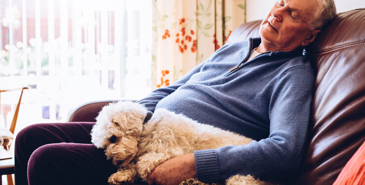 مضاد اكتئاب يخفّف إجهاد«كوفيد طويل الأمد»و العملاء يطالبون بالمزيدمن الابحاث و التجارب...