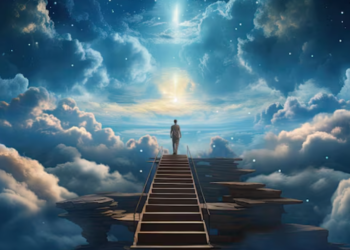 بعد قيامة المسيح والفصح، د. الياس ميشال الشويري يكتب عن:رحلة الانسان من الشك إلى النور...