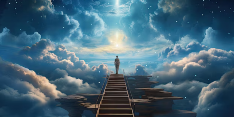 بعد قيامة المسيح والفصح، د. الياس ميشال الشويري يكتب عن:رحلة الانسان من الشك إلى النور...