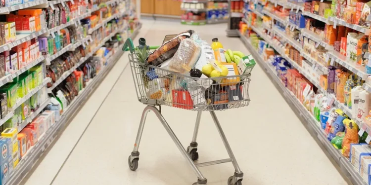 شركات الأغذية العملاقةفي مأزق كبير مع ارتفاع التكاليف