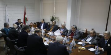 إجتماع طارئ لـ MIDEL.. د.فؤاد زمكحل:قطاعنا الخاص فَقَدَ معظم مقومات الصمود و القدرة على التكيّف و إعادة الهيكلة