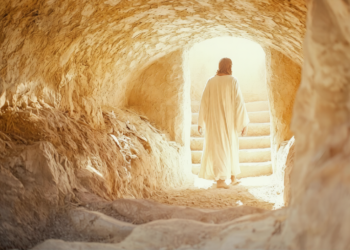 د. الياس ميشال الشويري يكتب عنقيامة المسيح في أسبوع القيامة :إنها أكثر من فرح روحي ...هي رسالة صمود وثبات!