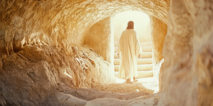 د. الياس ميشال الشويري يكتب عنقيامة المسيح في أسبوع القيامة :إنها أكثر من فرح روحي ...هي رسالة صمود وثبات!