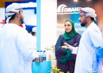 "عُمان ري" تستقطب المواهب الواعدةفي معرض التوظيفبجامعة السلطان قابوس...