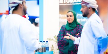 “عُمان ري” تستقطب المواهب الواعدة في معرض التوظيف بجامعة السلطان قابوس…