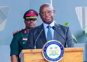 مقر جديد لـ WAICA REفي "فريتاون" حسب اتفاقية 2011