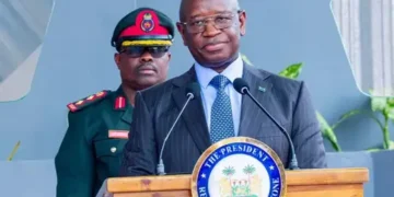 مقر جديد لـ WAICA RE في “فريتاون” حسب اتفاقية 2011…