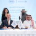 3 إتفاقيات سعودية مع "روش"في مجالات الرعاية الصحيةبينها علاج العيون المصابة بداء السكري...