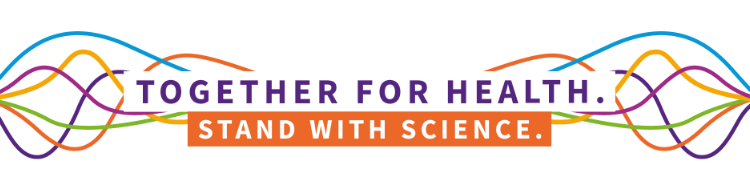 في يوم الصحة العالمي.."معًا من أجل الصحة. ادعموا العِلم"
