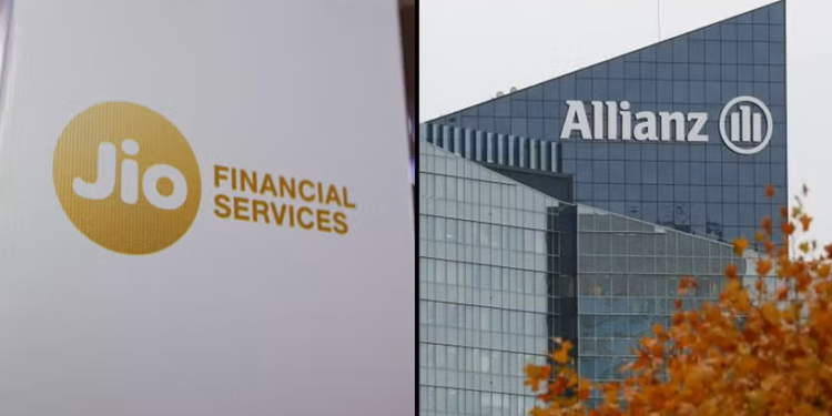 Allianz و Jio Financial Servicesتُبرمان شراكة تأمين بنسبة 50:50للاستفادة من نمو السوق الهندية...