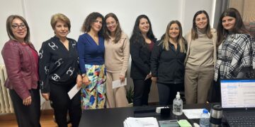 أمانة تُعزّز مكانتها الإجتماعية: ورشة عمل إسعافية وإحتفال بعيد الأم…