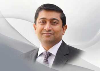 "غلف للتأمين" سجلت انخفاضاً بالإيراداتورئيسها التنفيذي..تنحّى!