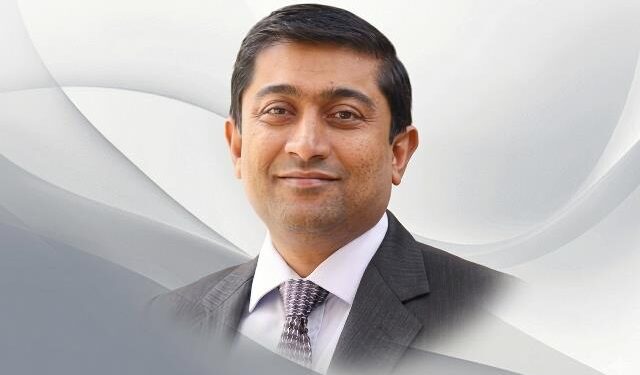 "غلف للتأمين" سجلت انخفاضاً بالإيراداتورئيسها التنفيذي..تنحّى!