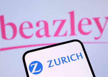 وافَقَ مساهمو شركة Beazleyعلى عرض الاستحواذ النقدي الكاملالذي تقدّمت به مجموعة Zurich Insuranceبقيمة 10.9 مليار دولار