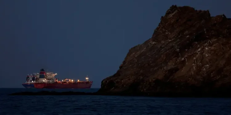 شركة "بيزلي" اللندنية للتأمينستقود تحالفاً عبر سوق "لويدز"لتغطية منطقة مضيق هرمزضد مخاطر الحرب بمليار دولار...